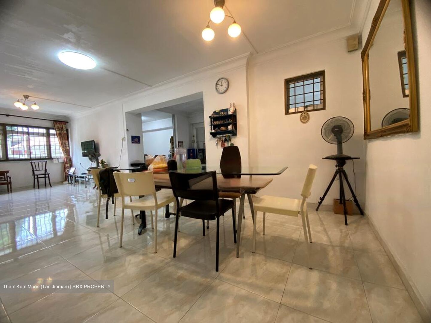 Blk 561 Pasir Ris Street 51 (Pasir Ris), HDB 5 Rooms #470802131